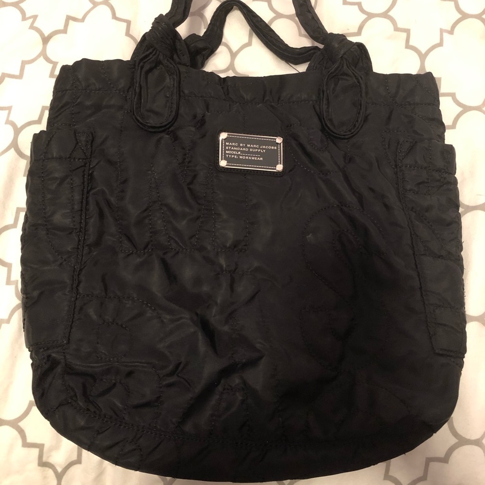 Marc by Marc Jacobs Standard Supply Model bag